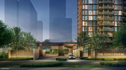 The Continuum (D15), Apartment #503927141